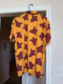 Men’s Shirt
