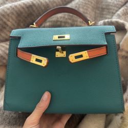 Bag Hermes Kelli 