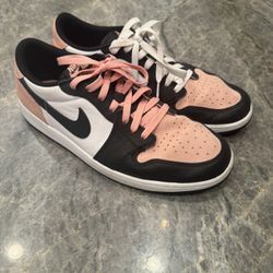 Jordan 1 Low 