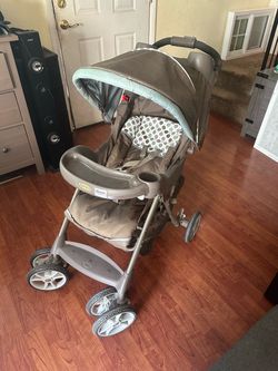 Stroller
