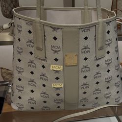 Mcm Purse 