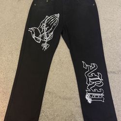 ALLRISK Jeans 
