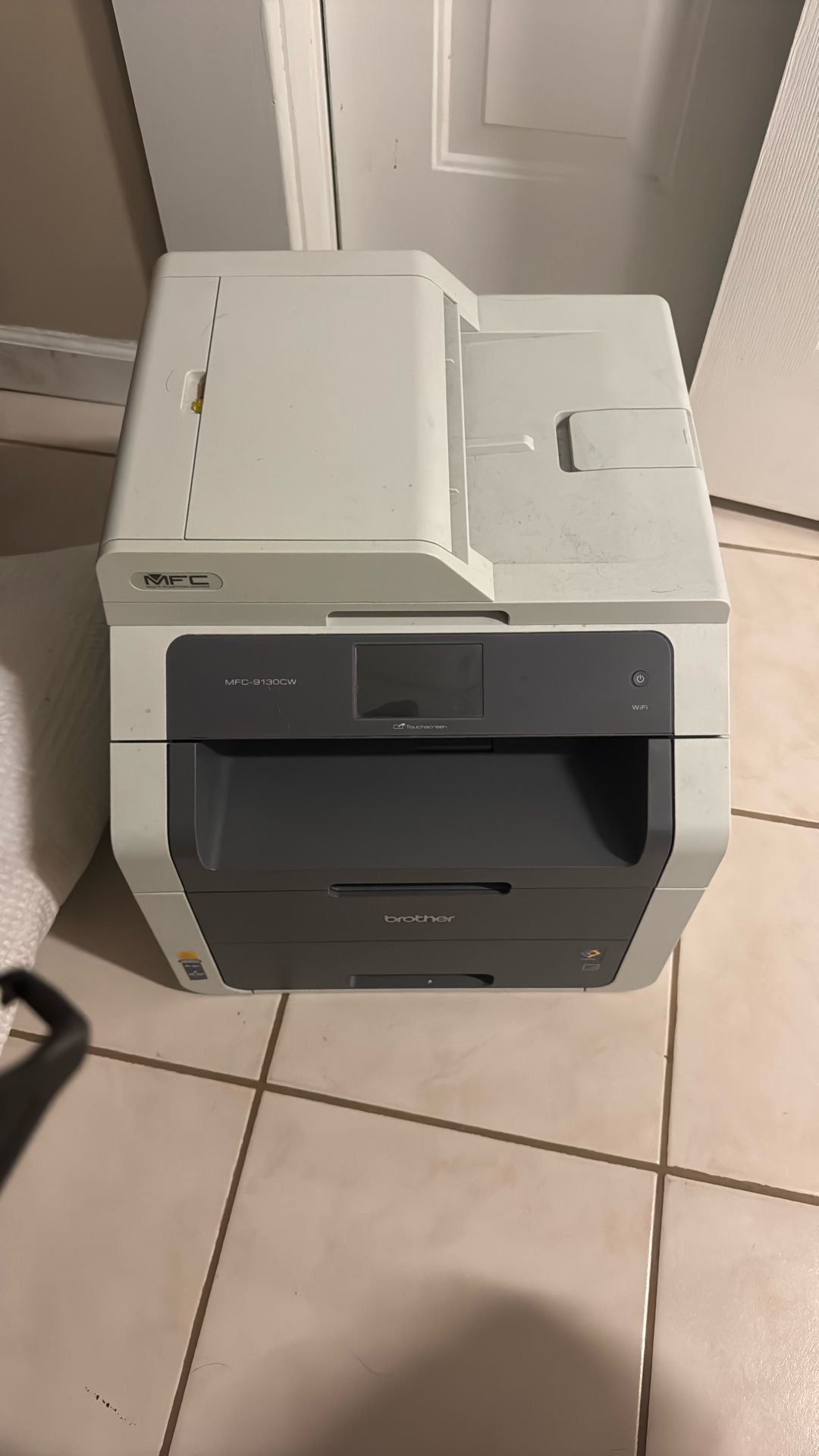 Mfc-9130cw