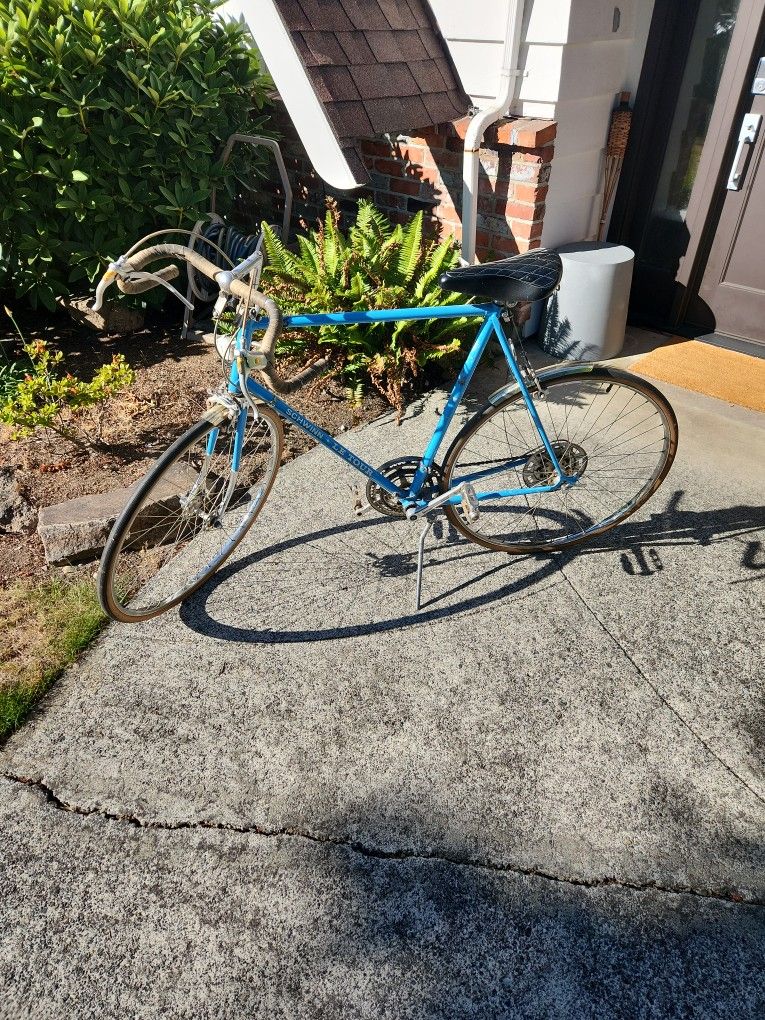 Schwinn Le Tour
