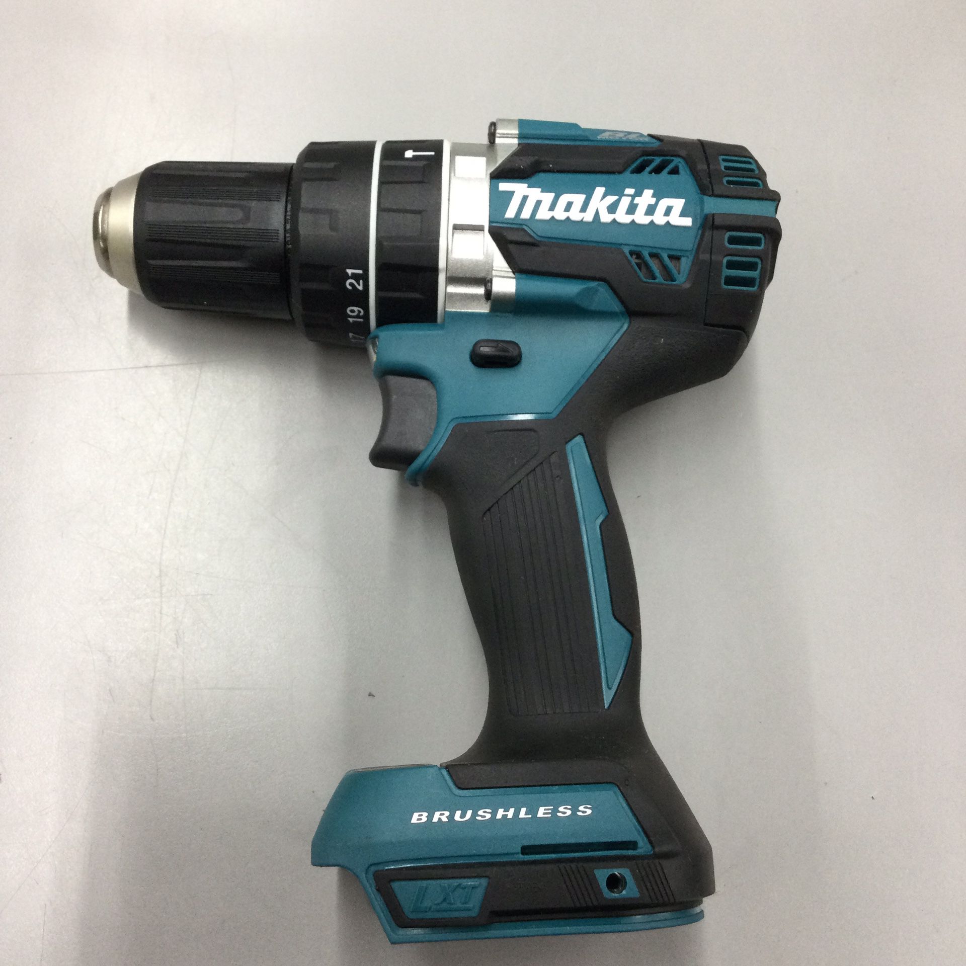 Marital 18V 1/2” Brushless Hammer Drill Driver (Tool Only)