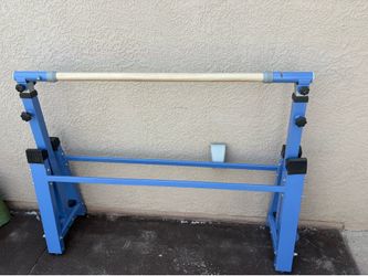 Gymnastics Bar