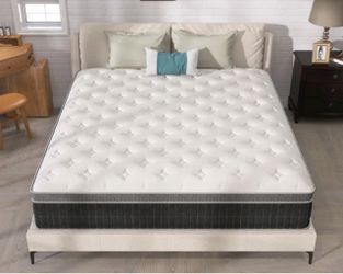 New Queen Size Mattress