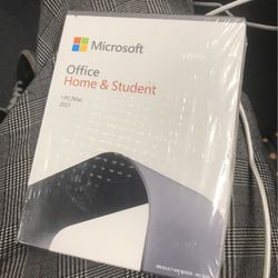 Microsoft Office Home & Student