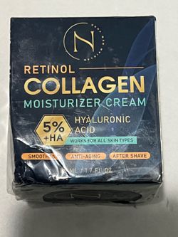 NEYDIAH face cream Collagen