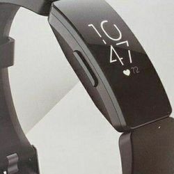 Fitbit Inspire HR