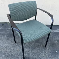 Waiting Room Chair