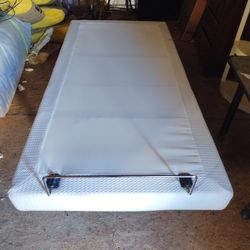 Adjustable Bed