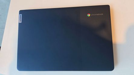 Lenovo - IdeaPad Slim 3 Chromebook - 14"