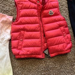 Girls Clothes 