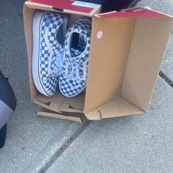 Vans