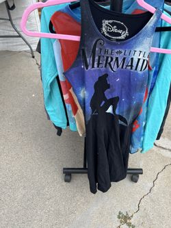 Ariel Dress
