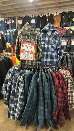 Men’s Jackets Sweaters And Coats