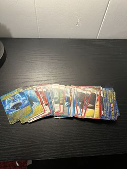 Lego Ninjago And Lego Chima Cards (read Description)