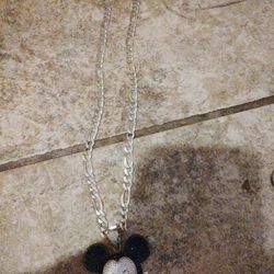 Mickey Chain 