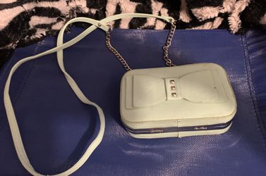 Cute teal Purse/wallet