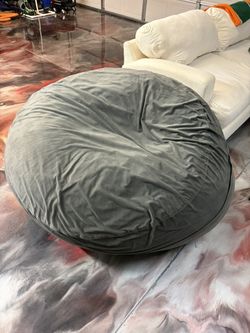 Large Bean Bag Chair