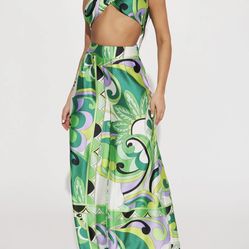 New Vacay Outfit