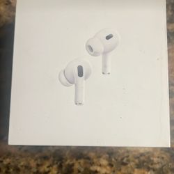 AirPod Pros 