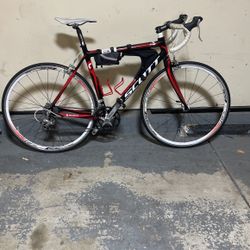 2011 SCOTT S40 Speedster M Size 