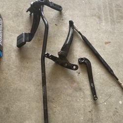 Harley Davidson forward controls came off 2014 dyna $$$ make me an offer $$$