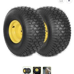 AR-PRO Tire