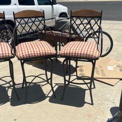 Bar Chair/Stool