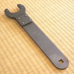 k-d tools u.s.a. ford fan clutch wrench