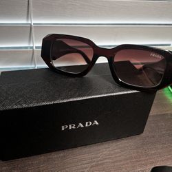 Prada Sunglasses 