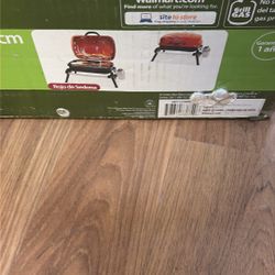 Portable Grill