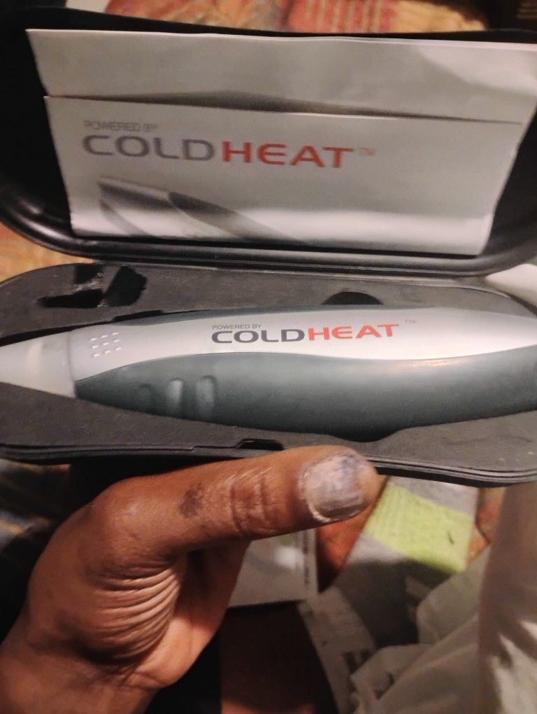 Heat Cordless Soldering Tool