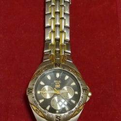 Mens - Relic Wet - Wrist Watch