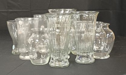 Clear Plastic Water Pitchers