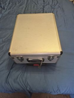 Tool box