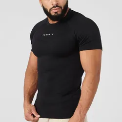 3x YoungLA compression shirt