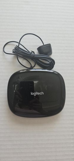 Logitech Harmony Smart Hub Model O-R0004