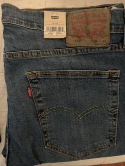 Levi’s 559