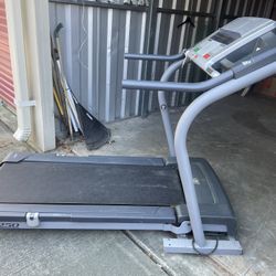 Treadmill