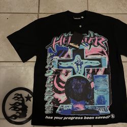 Hellstar shirt