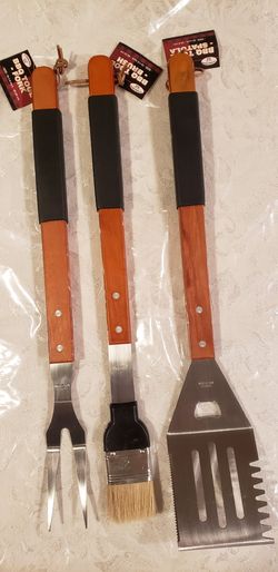 Outdoor/Camping Cooking RV MUSTS!