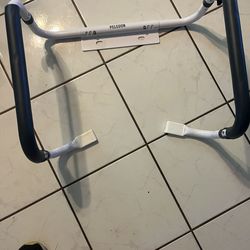 Toilet Bars For Seniors