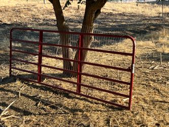 Gate