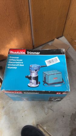 Makita trimmer tool