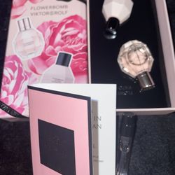 Victoria Secret Perfume