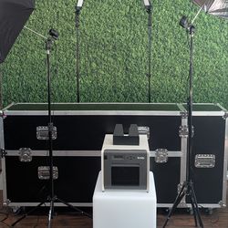 Mirror Photo Booth