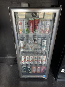 Countertop height Refrigerator IDW